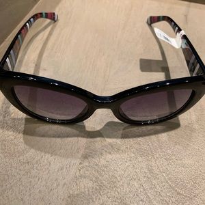 Kate Spade sunglasses